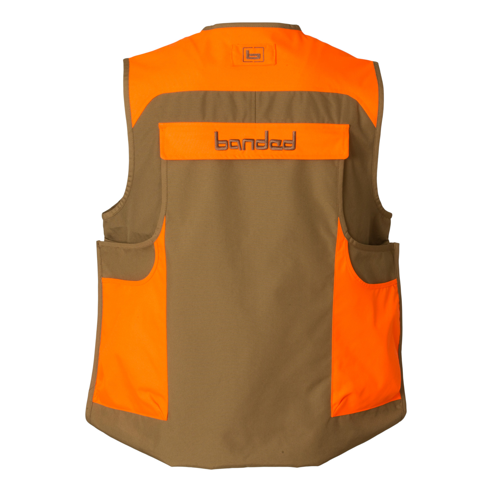 Banded Big Stone 3.0 Upland Oxford Vest