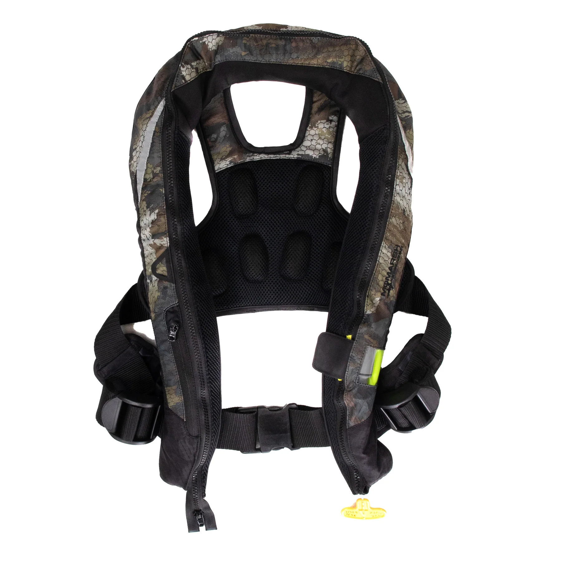 MOmarsh Inc. – Innovative Waterfowl Hunting Gear & Concealment Solutions