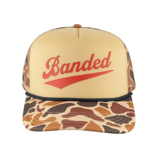 Banded Hunting Gear – Premium Waterfowl & Upland Apparel, Waders ...
