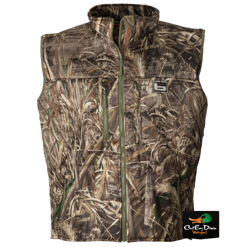 Atchafalaya Vest - Max-5