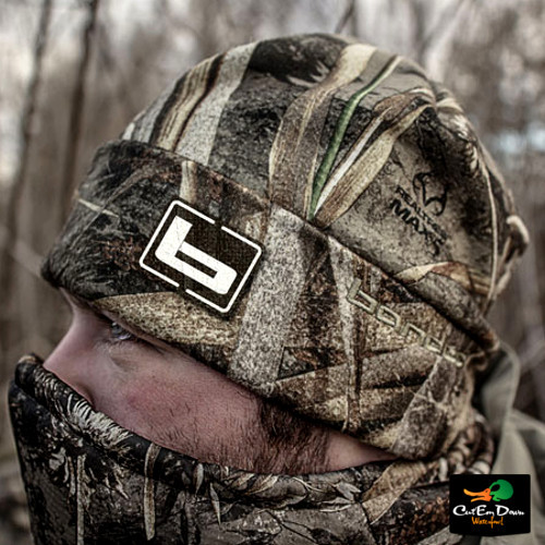 UFS Fleece Toboggan - Max-5
