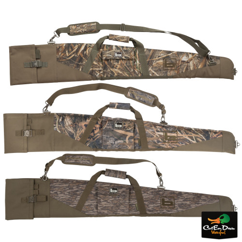 Banded Torx EVA Gun Case