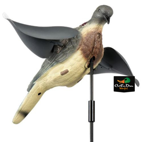 Lucky Duck Air Dove
