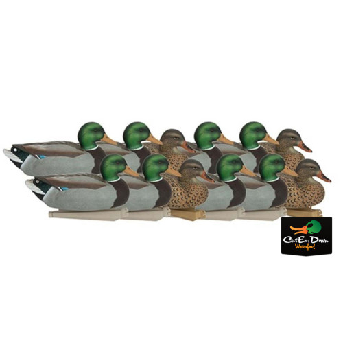 Decoys Hunting Accessories Greenhead Gear Over Size Duck Decoy