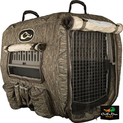 best insulated dog kennel