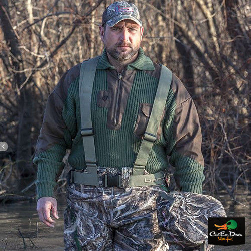 drake hip waders