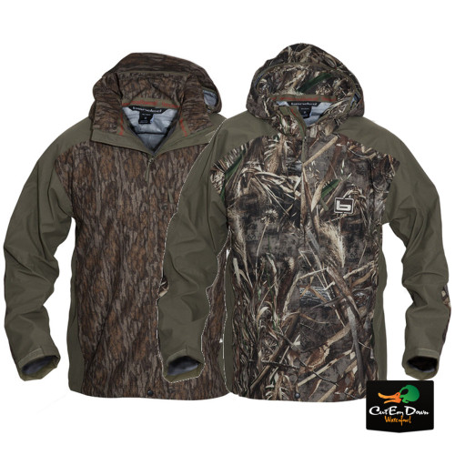 Banded - Coats 