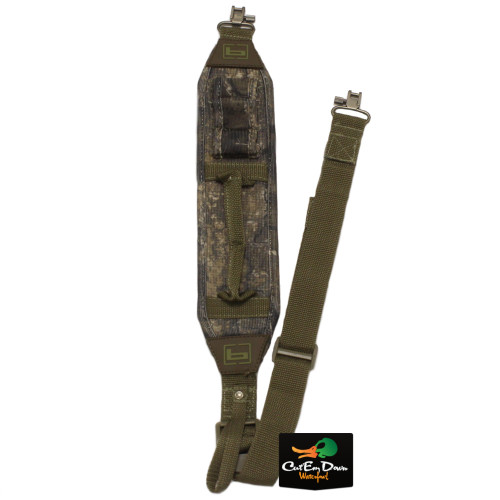 Banded 3Shot Neoprene Gun Sling
