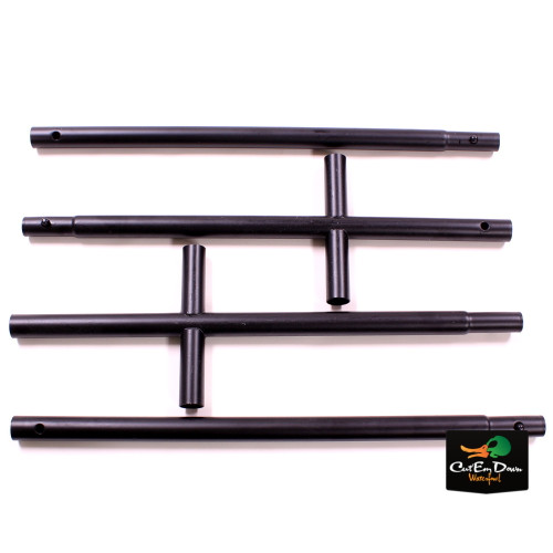 Lucky Duck 5' 3pc Extension Kit