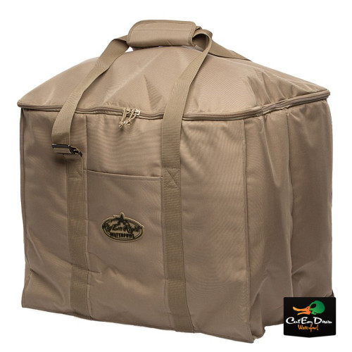 Deluxe 6-Slot Honker Bag