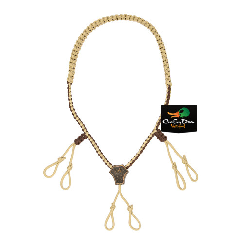 Sidewinder 3-Call Lanyard