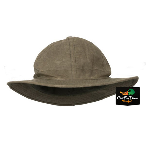 Drake Waterfowl Waterproof Boonie Hat