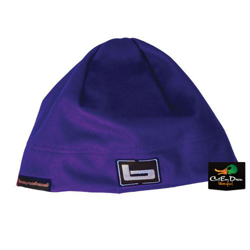Women's UFS Fleece Beanie - Purple