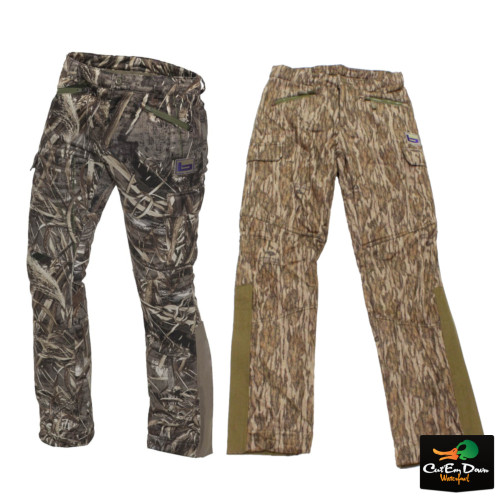 Banded Desoto Insulated Pants