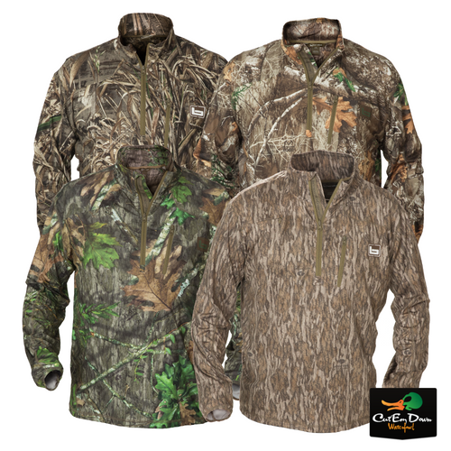Fitness Hunting \u0026 Fishing Banded Mens 
