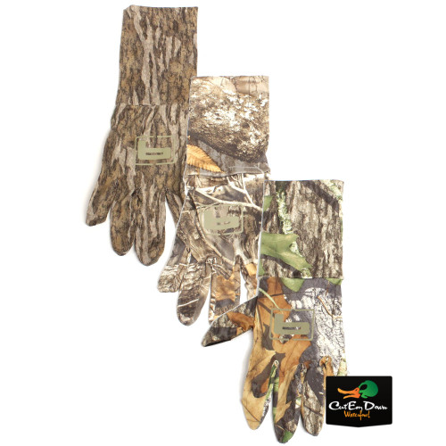 Banded Early Season Gloves