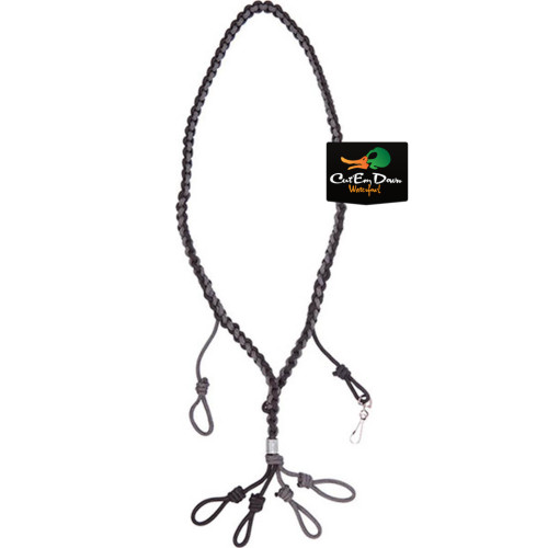 Banded Deluxe Game Call Lanyard