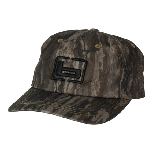Banded Waxed Hunting Cap - Legacy