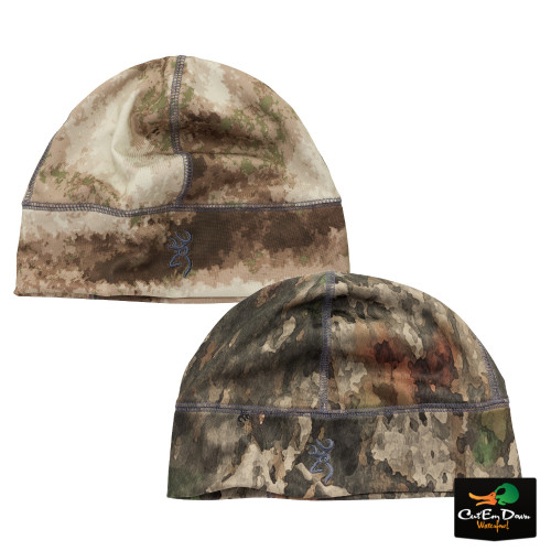 Browning Hells Canyon Speed Riser Fm Beanie