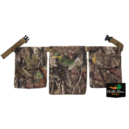 Browning Belted Dove Game Bag