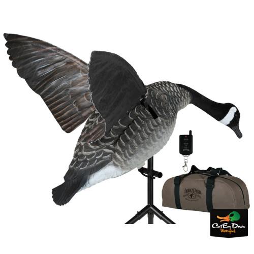 Lucky Duck Super Canada Goose Flapper HDI