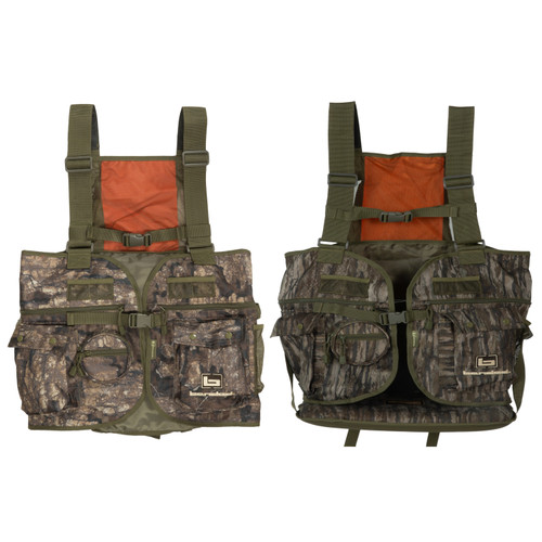 Banded Air Turkey Vest