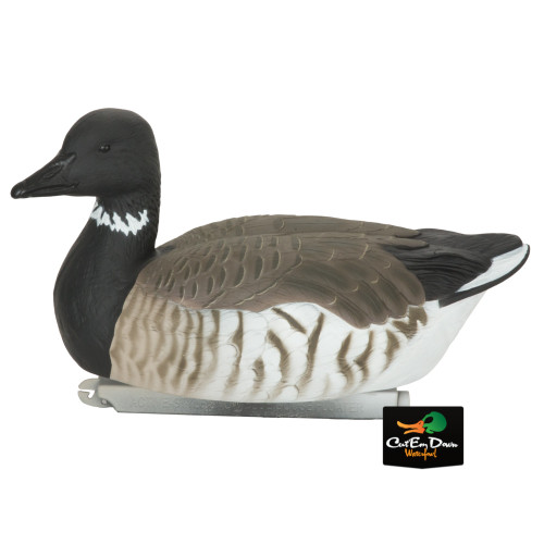 PG Brandt Floaters-Harvester Pack (4-pack)