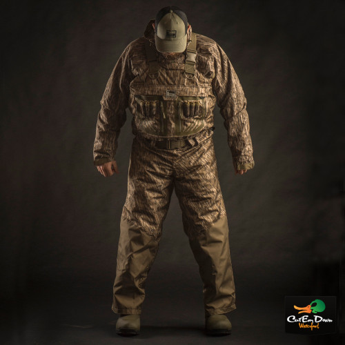 RedZone Elite 2.0 Breathable Insulated Wader