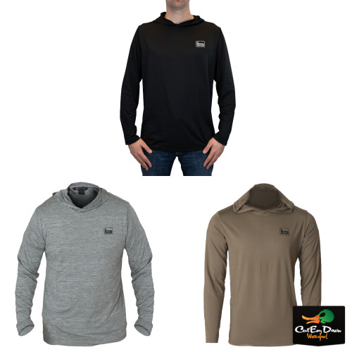 Banded FG-1 Early Season Pullover