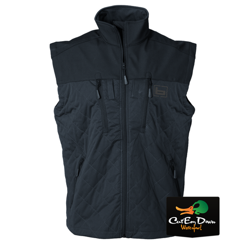 Banded FG-1 Insulated Field Vest