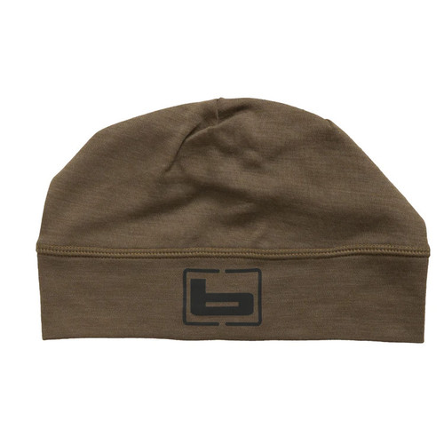 Base Wool Beanie
