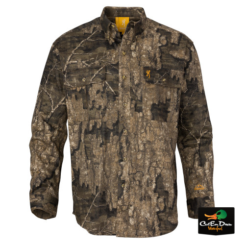 realtree dress shirts