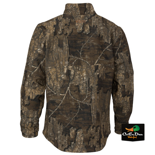 3XL 3047755 3XL//REAL.TREE.TIMBER Browning Wicked Wing Insulated Wader Jacket