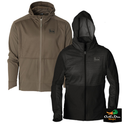 FG-1 Game Day Zip Jacket