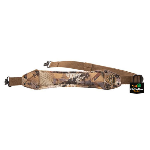 High Brass Gun Sling - Optifade Marsh Camo