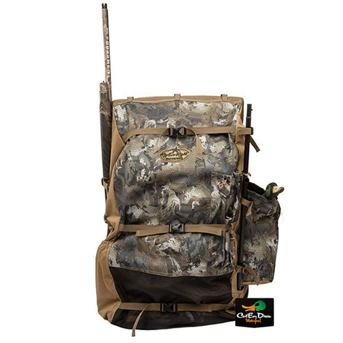 Refuge Runner Decoy Bag - Optifade Timber Camo