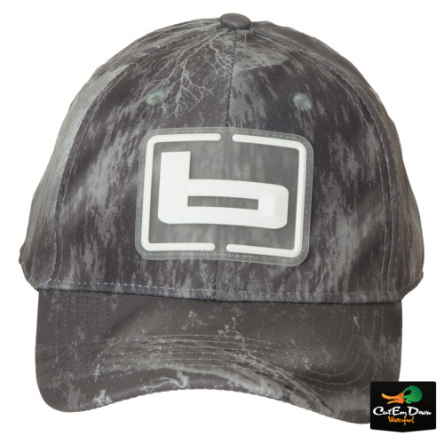 Banded Trucker Fishing Cap – Realtree Fishing Camo