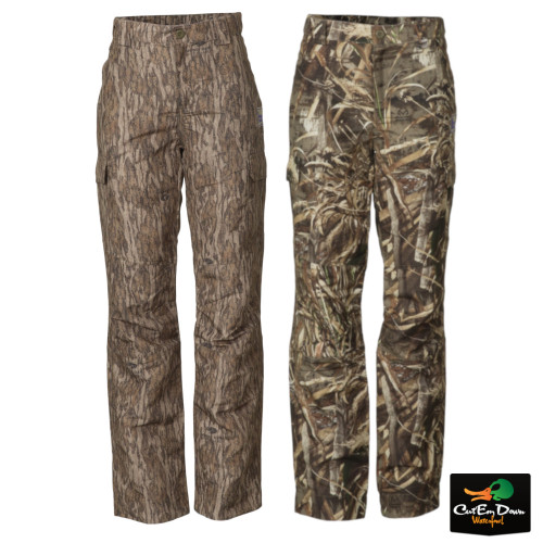 Banded Womens MW Camo Hunting Pants