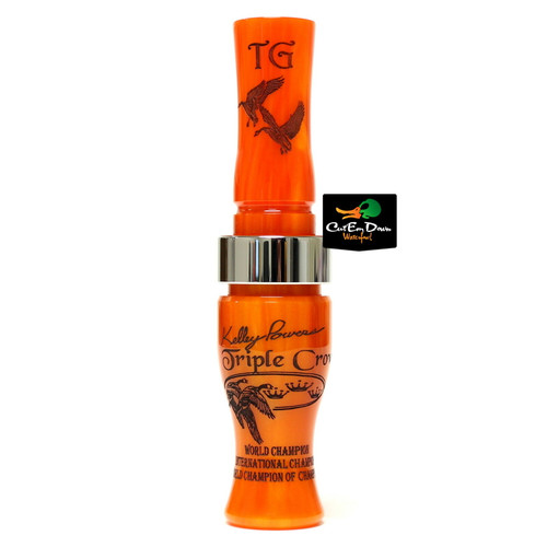 Triple Crown Tennessee Crush Acrylic