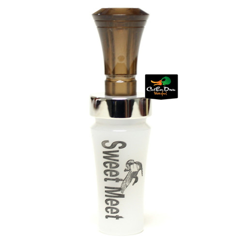 Sweet Meet in Harley Pearl and Smoke