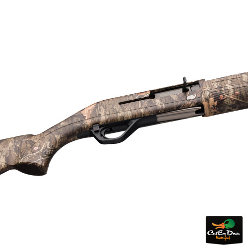 Winchester Super X4 Shotgun Universal Hunter Mossy Oak DNA