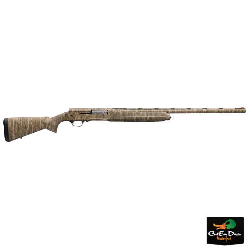 Browning A5 Mossy Oak Bottomland Camo