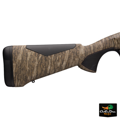 Browning Maxus II Shotgun Mossy Oak Bottomland Camo