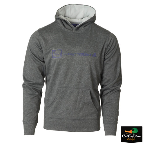Wome's Tec Fleece Pullover