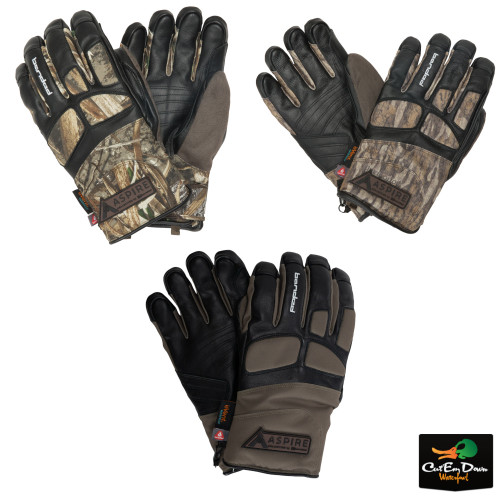 Banded Aspire Catalyst Gloves