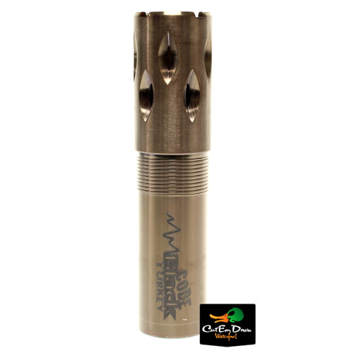 Patternmaster Code Black Choke Tube