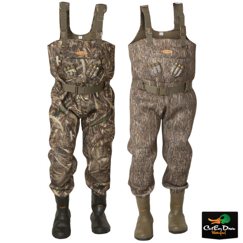 Avery Neoprene Chest Waders
