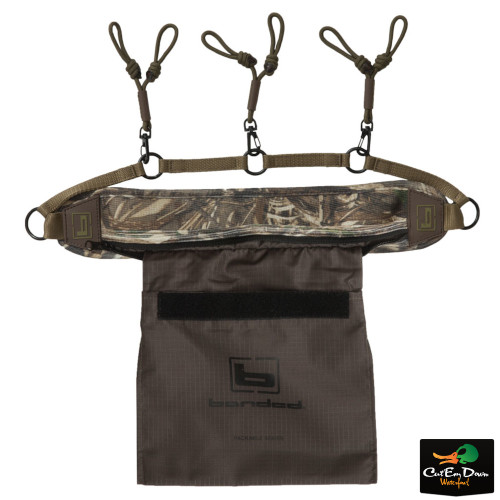 Packable Call Lanyard