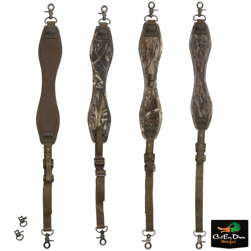 Quick Clip Contour Gun Sling