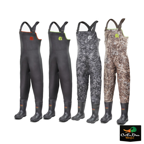 Gator Waders - Evo1 Women's Riding Wader